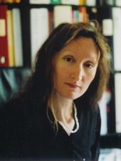 Cathie Barreau