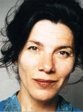 Brigitte Giraud