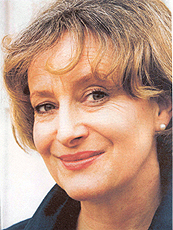 Minette Walters