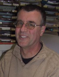 Michel Varagne