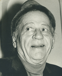 Henri Charrière