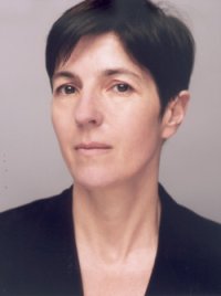 Christine Angot