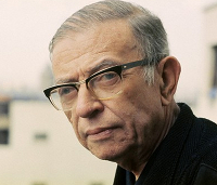 Jean-Paul Sartre