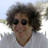 Joel Rose