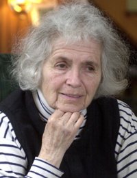 Grace Paley