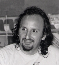 Serge Scotto