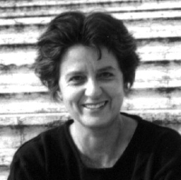 Annie Barrière