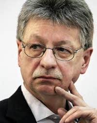 Reinhard Jirgl