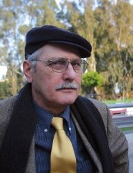 Antonio Pennacchi