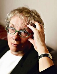 Annie Proulx