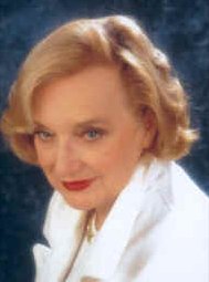 Christine Arnothy