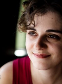M�lanie Fazi