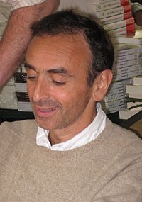 Eric Zemmour