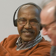 Nuruddin Farah