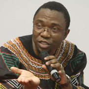 Patrice Nganang