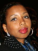 Marie NDiaye