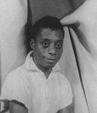 James Baldwin