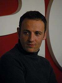 Fran�ois B�gaudeau