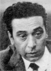 Luciano Bianciardi
