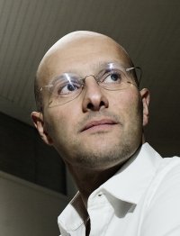 Thierry Maillet