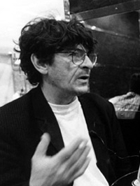 Jean-Bernard Pouy