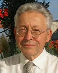 Bernard Girard