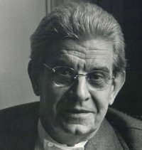 Jacques Lacan
