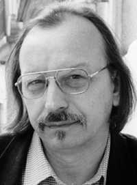 Didier Daeninckx