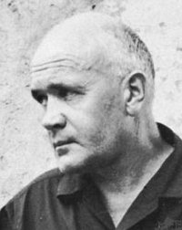 Jean Genet