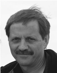 Jean-Marie Laclavetine