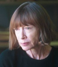 Joan Didion