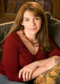 Stephenie Meyer