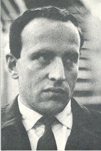 Boris Vian