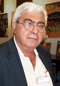 Elias Khoury