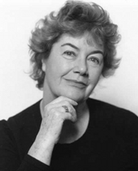 Nuala O'Faolain