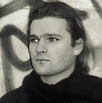 Olivier Adam