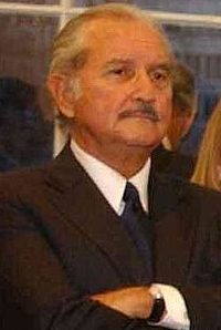 Carlos Fuentes