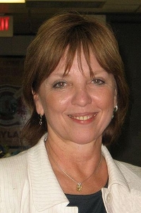 Nora Roberts