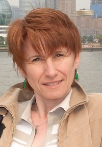 Nathalie Gendreau