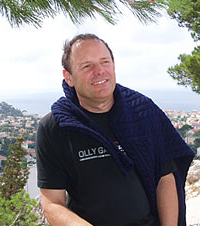 Jean-Marc Bonnel