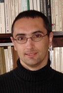 Marc Lefran�ois