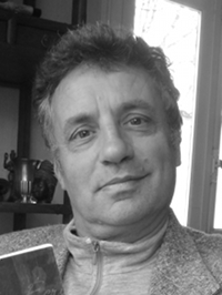 Bernard Mandon