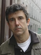 Christian Garcin