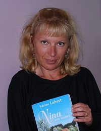 Karine Lebert