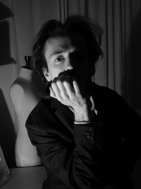 Florian Liger-Bernard