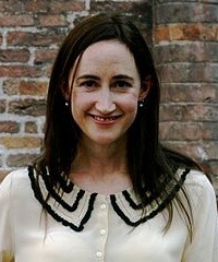 Sophie Kinsella
