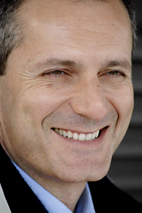 Gianrico Carofiglio