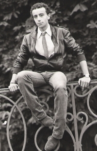 Philippe Cassand