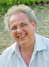 Patrick Durand-Peyroles