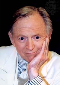 Tom Wolfe